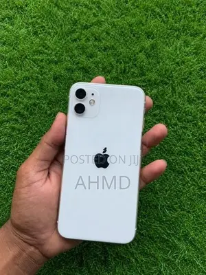 Apple iPhone 11 (Used)