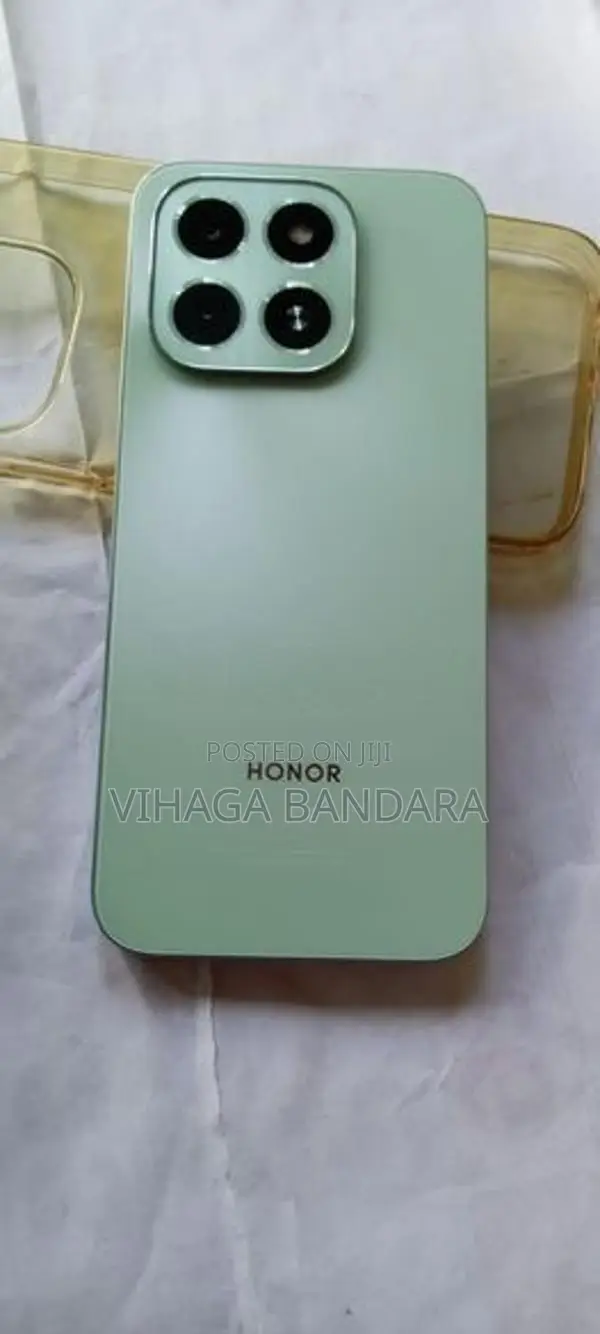 Honor X6c (Used)