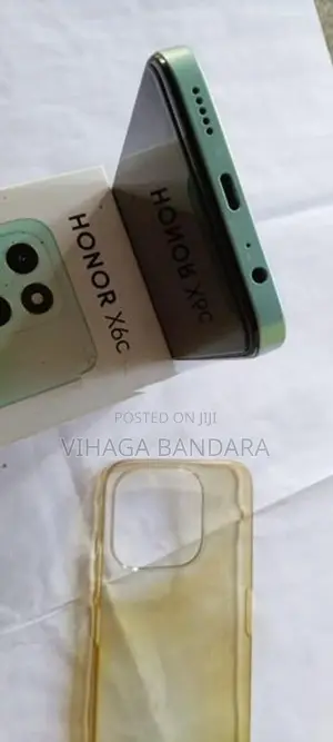 Honor X6c (Used)