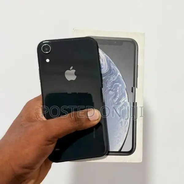 Apple iPhone XR 128GB (Used)
