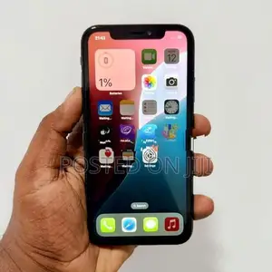 Apple iPhone XR 128GB (Used)