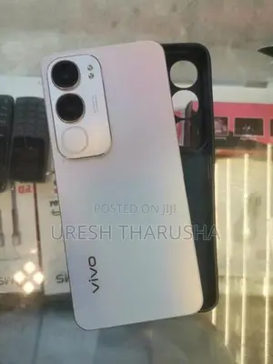 Vivo Y19 (Used)