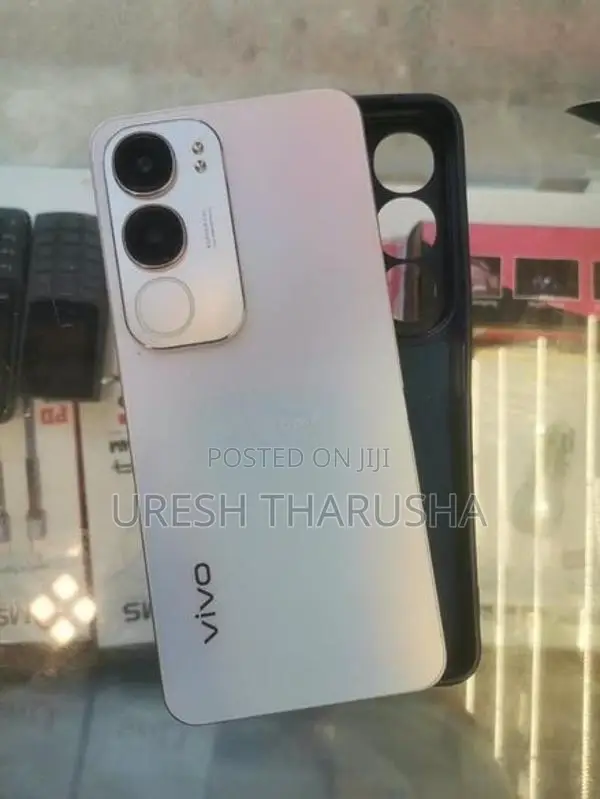 Vivo Y19 (Used)