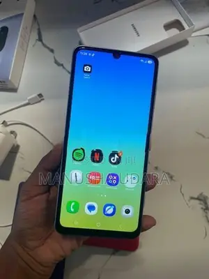 Samsung Galaxy A07 64GB (Used)