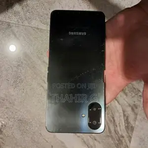 Samsung Galaxy A07 (Used)