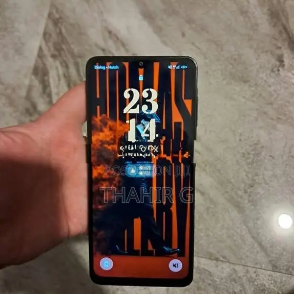Samsung Galaxy A07 (Used)