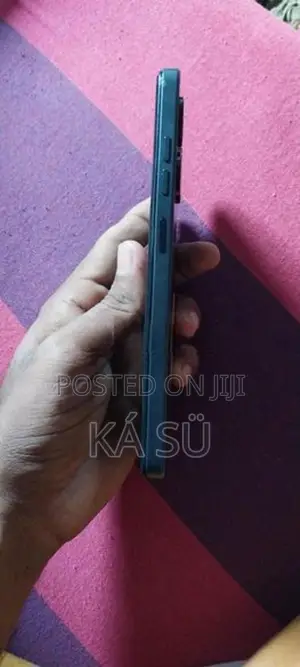 Tecno Spark Speak Go (Used)