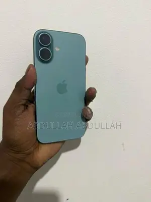 Apple iPhone 6 (Used)