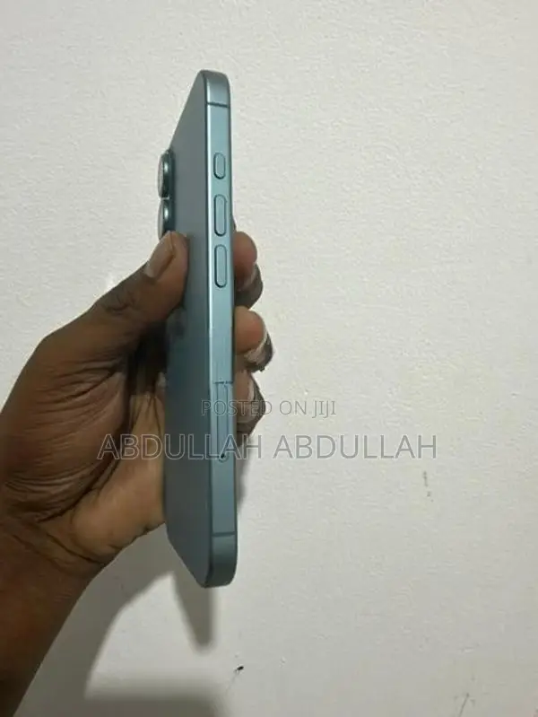 Apple iPhone 6 (Used)