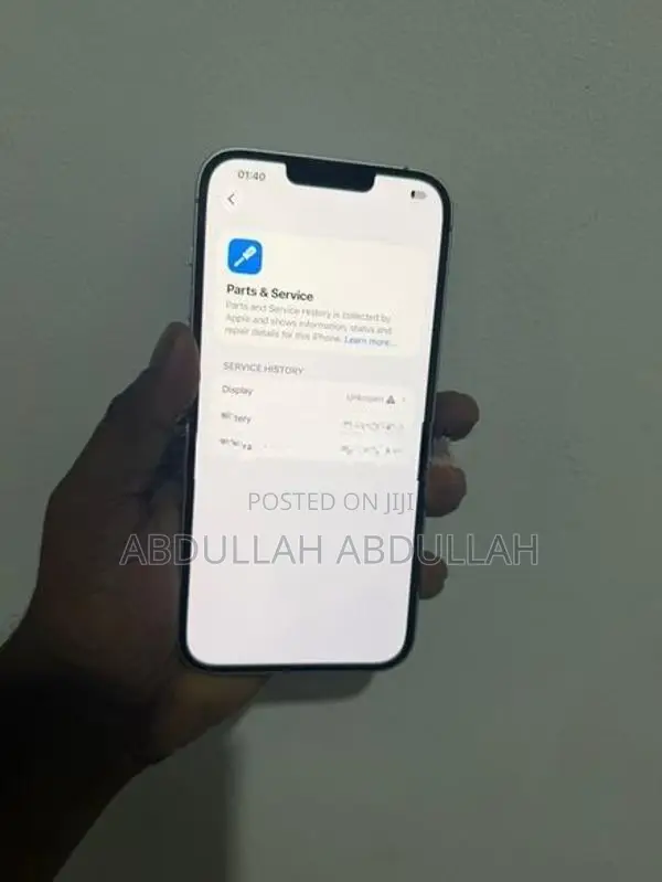 Apple iPhone 14 Plus (Used)
