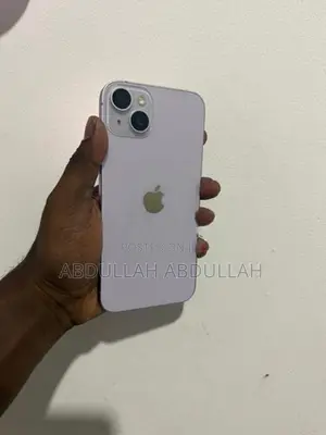 Apple iPhone 14 Plus (Used)