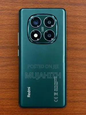 Xiaomi Redmi Note 14 Pro 256GB (Used)