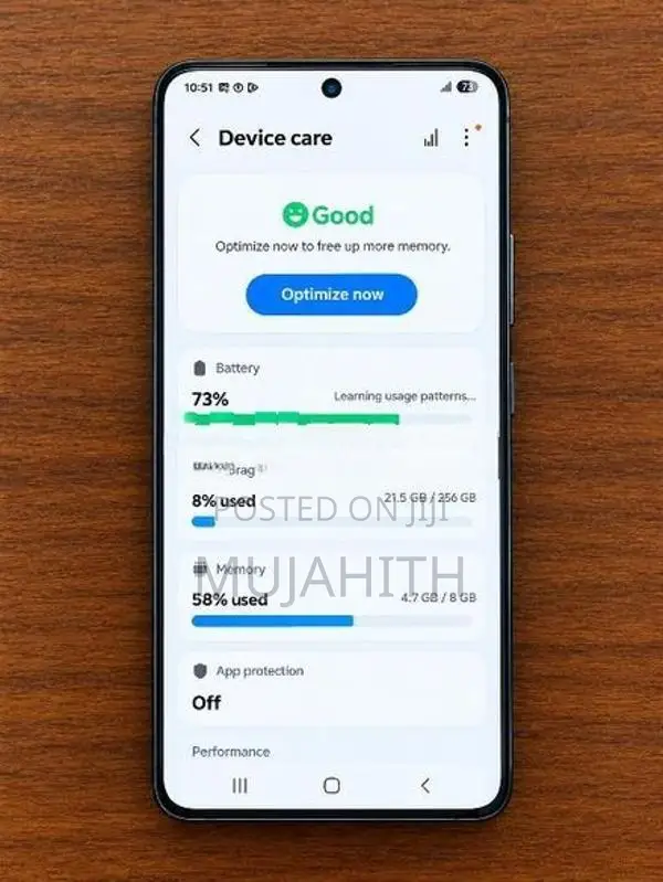 Xiaomi Redmi Note 14 Pro 256GB (Used)