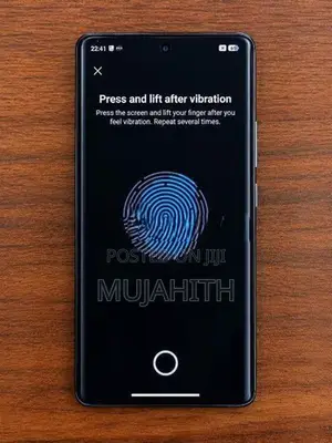 Xiaomi Redmi Note 14 Pro 256GB (Used)