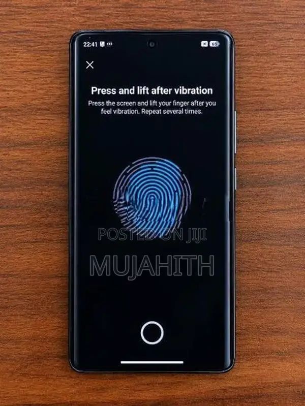 Xiaomi Redmi Note 14 Pro 256GB (Used)