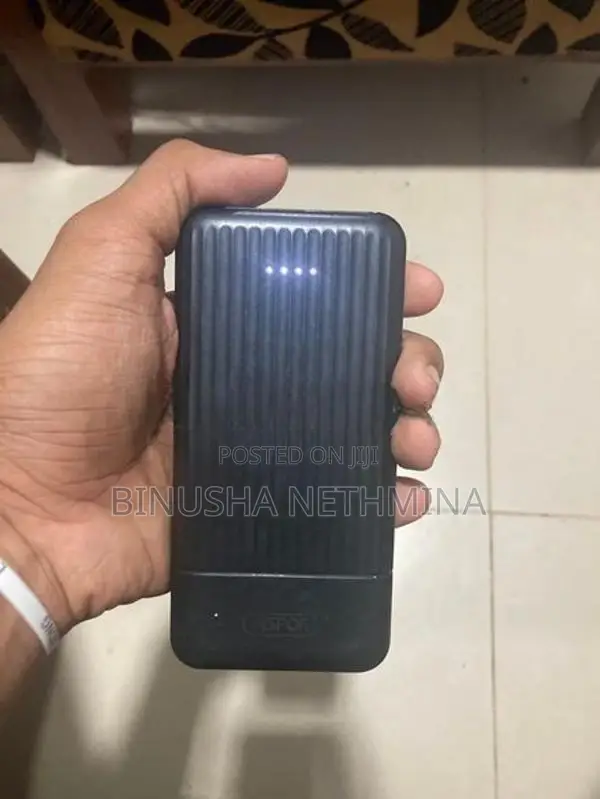 Aspor Power Bank