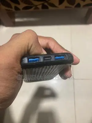 Aspor Power Bank