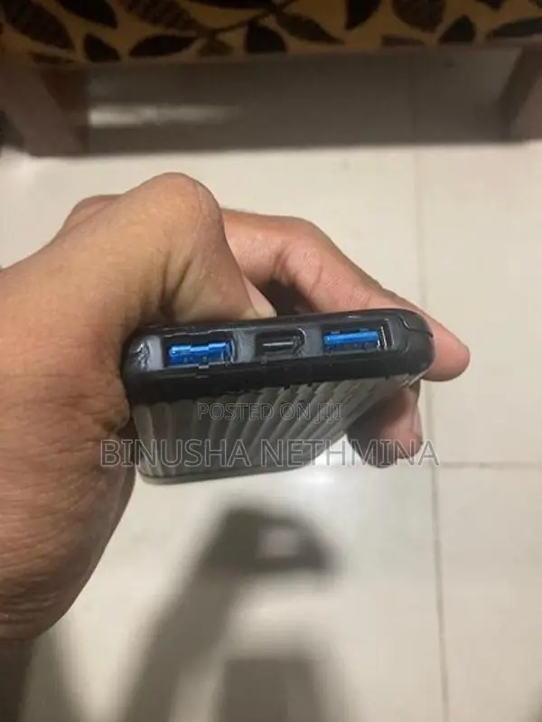 Aspor Power Bank