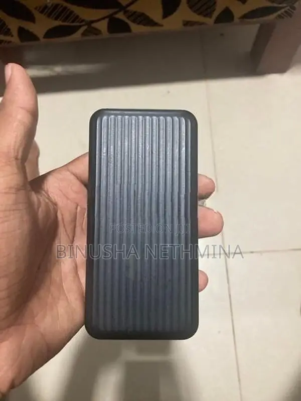 Aspor Power Bank