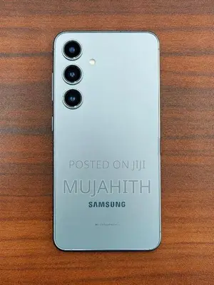 Samsung Galaxy S24 256GB (Used)