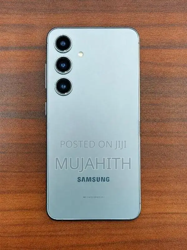 Samsung Galaxy S24 256GB (Used)