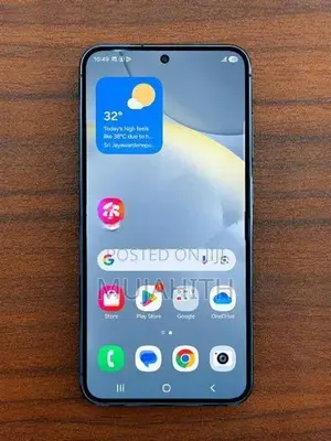Samsung Galaxy S24 256GB (Used)