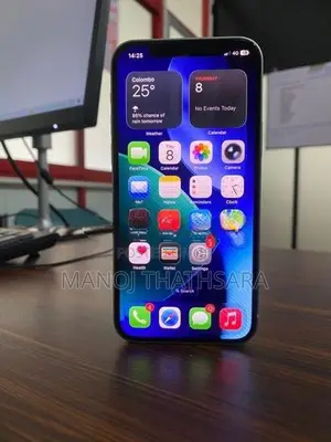 Apple iPhone 12 64GB (Used)