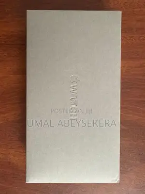 Apple Watch Ultra 3