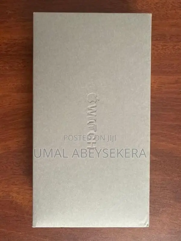 Apple Watch Ultra 3
