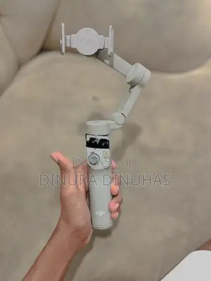 Dji Osmo Mobile Gimble