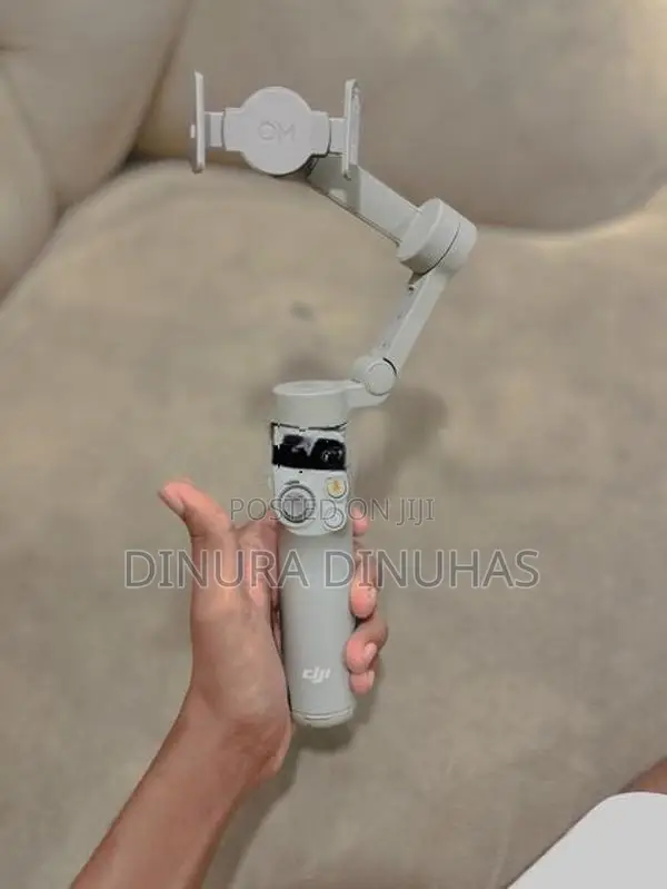 Dji Osmo Mobile Gimble