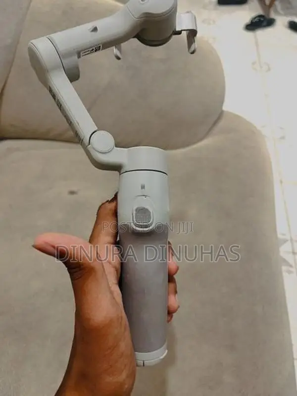 Dji Osmo Mobile Gimble