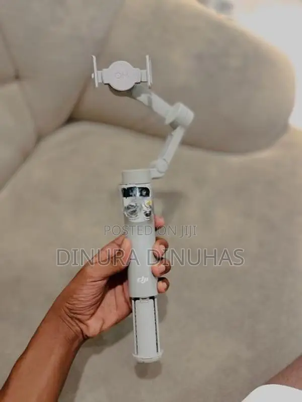 Dji Osmo Mobile Gimble