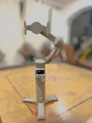 Dji Osmo Mobile Gimble