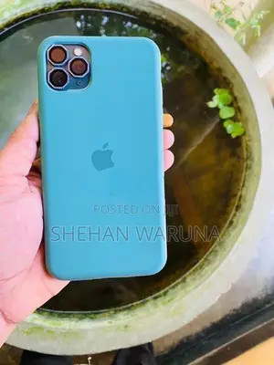 Apple iPhone 11 Pro Max (Used)