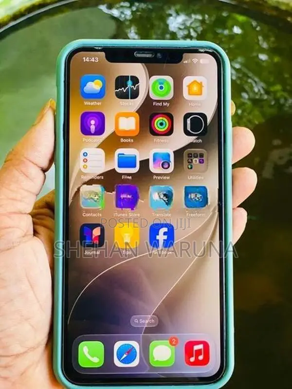 Apple iPhone 11 Pro Max (Used)