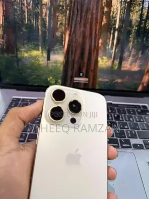 Apple iPhone 16 Pro (Used)