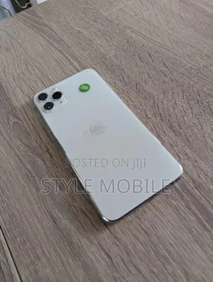 Apple iPhone 11 Pro Max 256GB (Used)