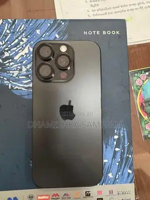 Apple iPhone 16 Pro (Used)