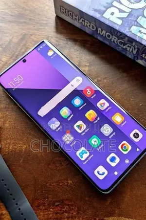 Xiaomi Redmi Note 13 Pro Plus (Used)