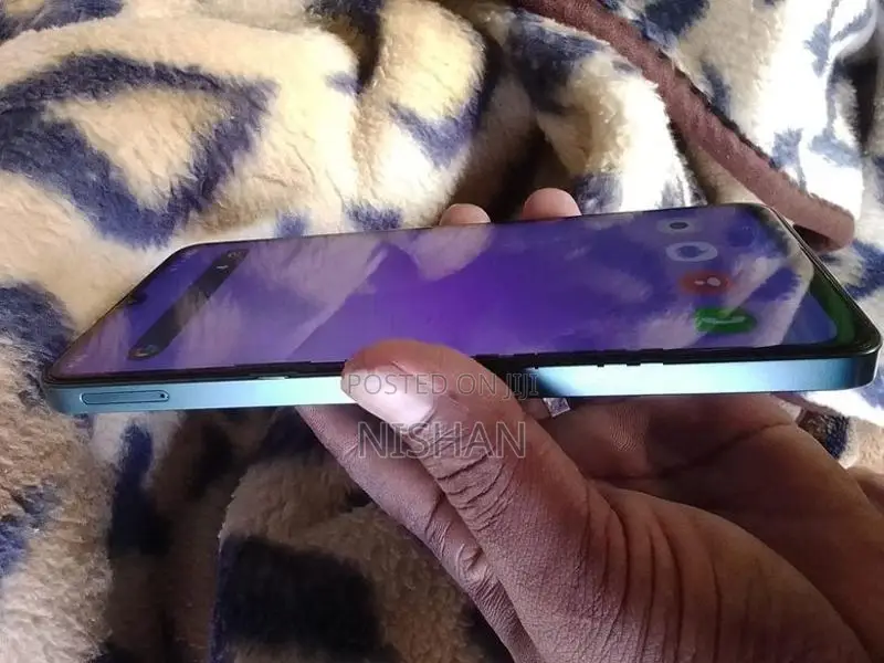 Samsung Galaxy F07 (Used)