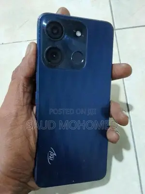 itel A60 (Used)