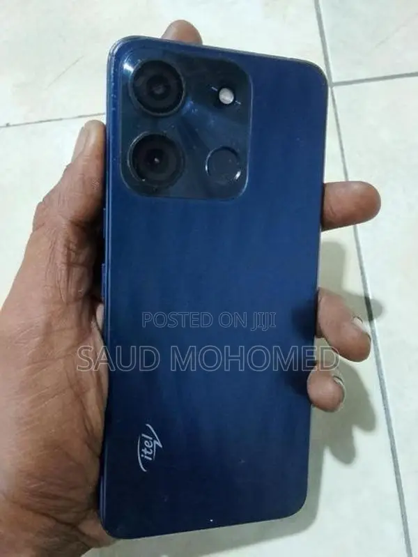 itel A60 (Used)