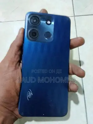 itel A60 (Used)