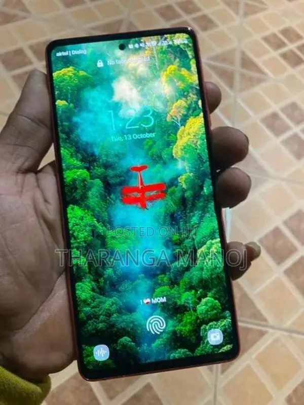 Samsung Galaxy S20FE (Used)