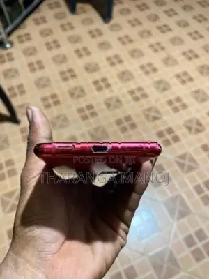 Samsung Galaxy S20FE (Used)
