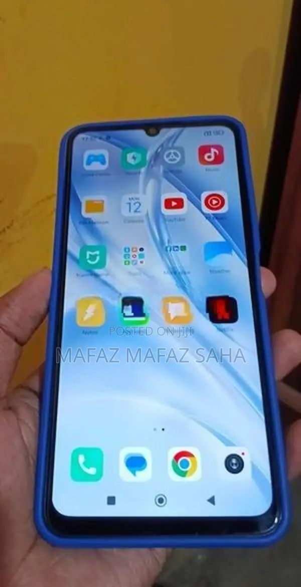 Xiaomi Redmi 13C (Used)