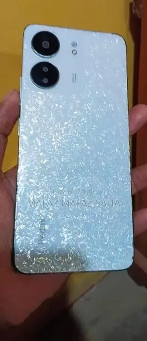Xiaomi Redmi 13C (Used)