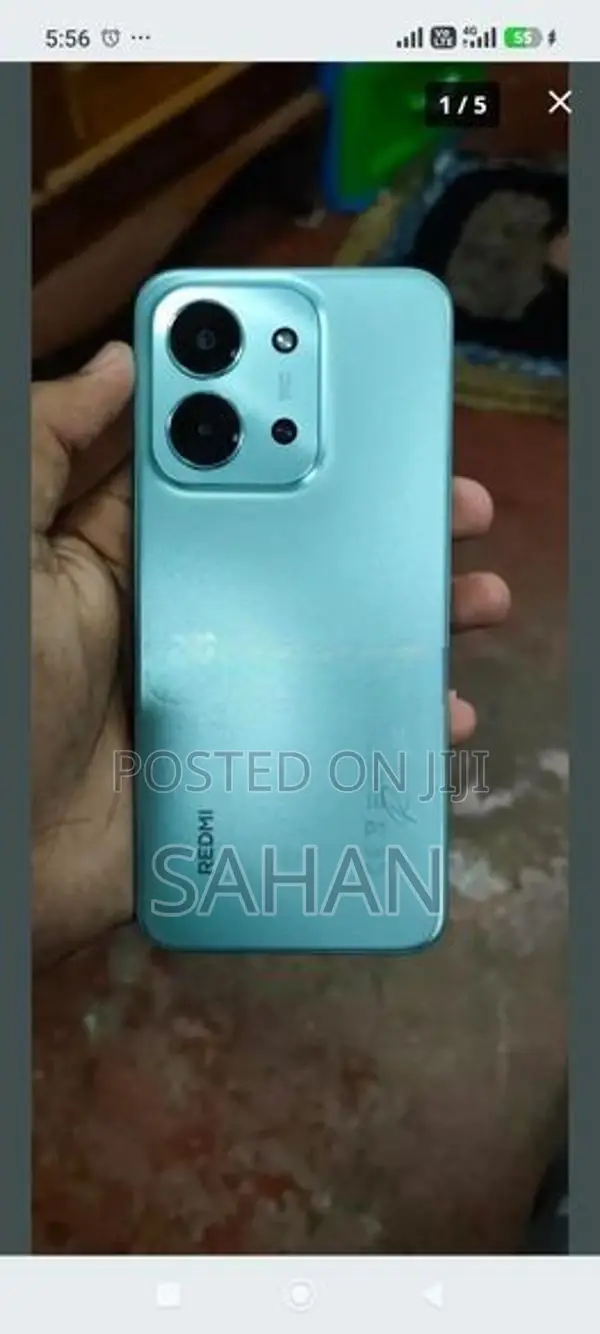 Xiaomi Redmi 15C (Used)