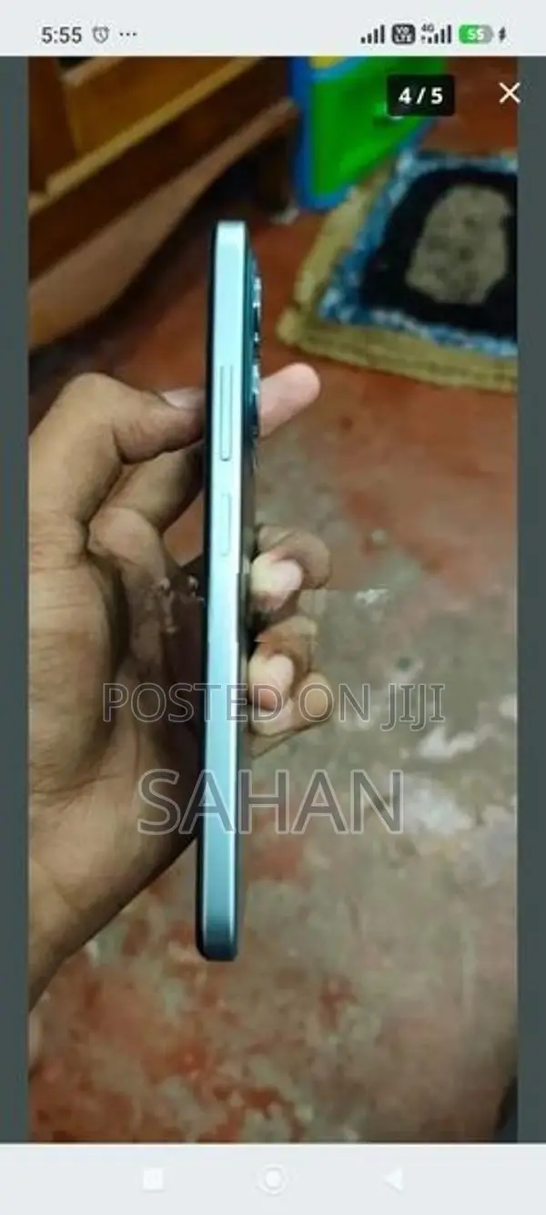 Xiaomi Redmi 15C (Used)